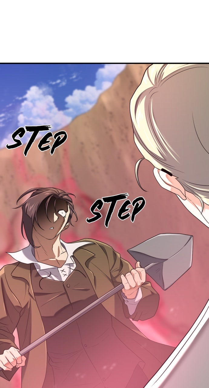 Read The Greatest Estate Developer EN Manga Online