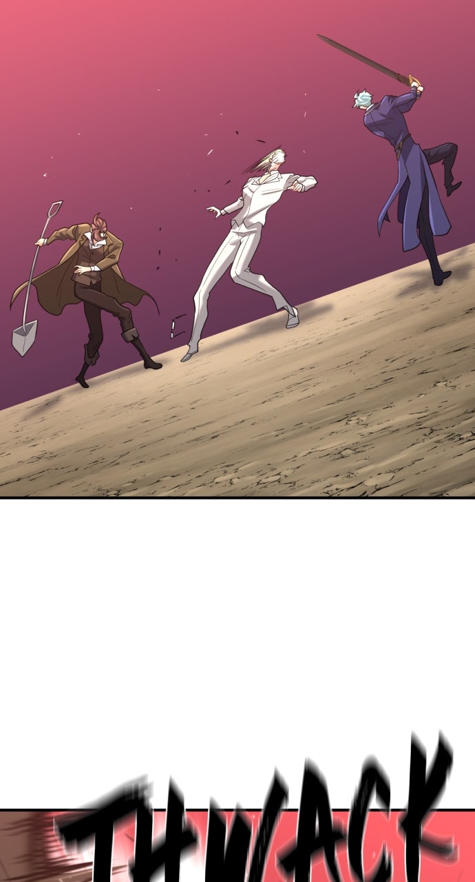 Read The Greatest Estate Developer EN Manga Online