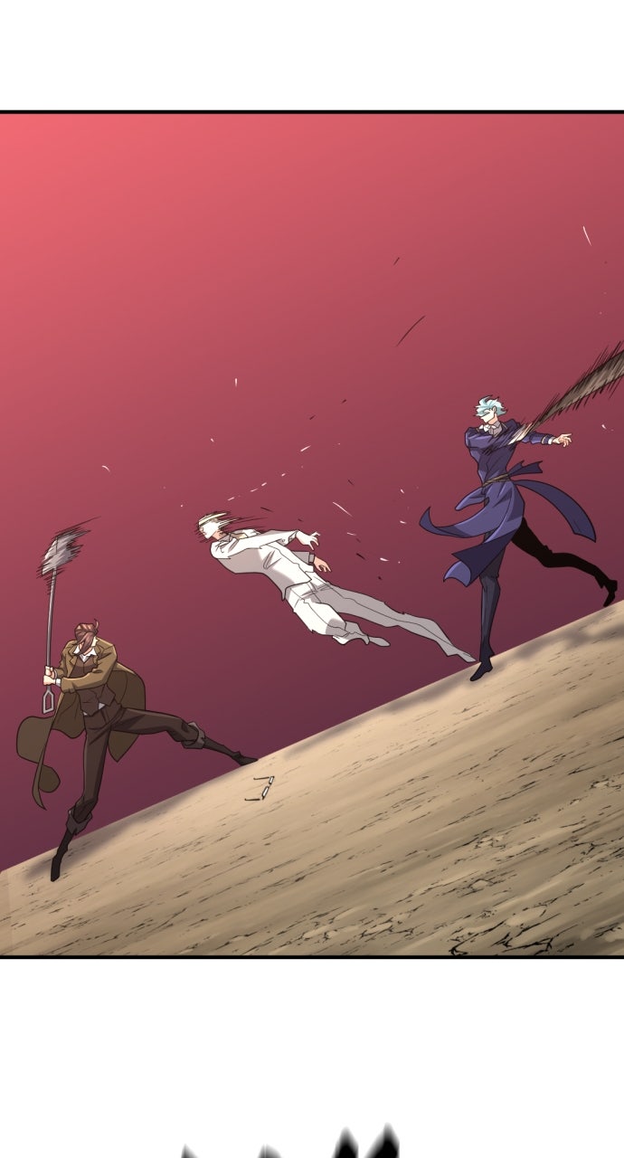 Read The Greatest Estate Developer EN Manga Online