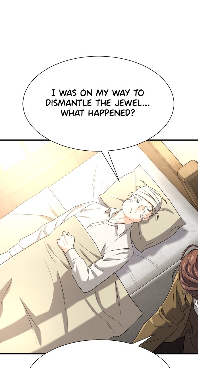 Read The Greatest Estate Developer EN Manga Online