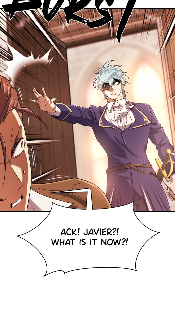 Read The Greatest Estate Developer EN Manga Online