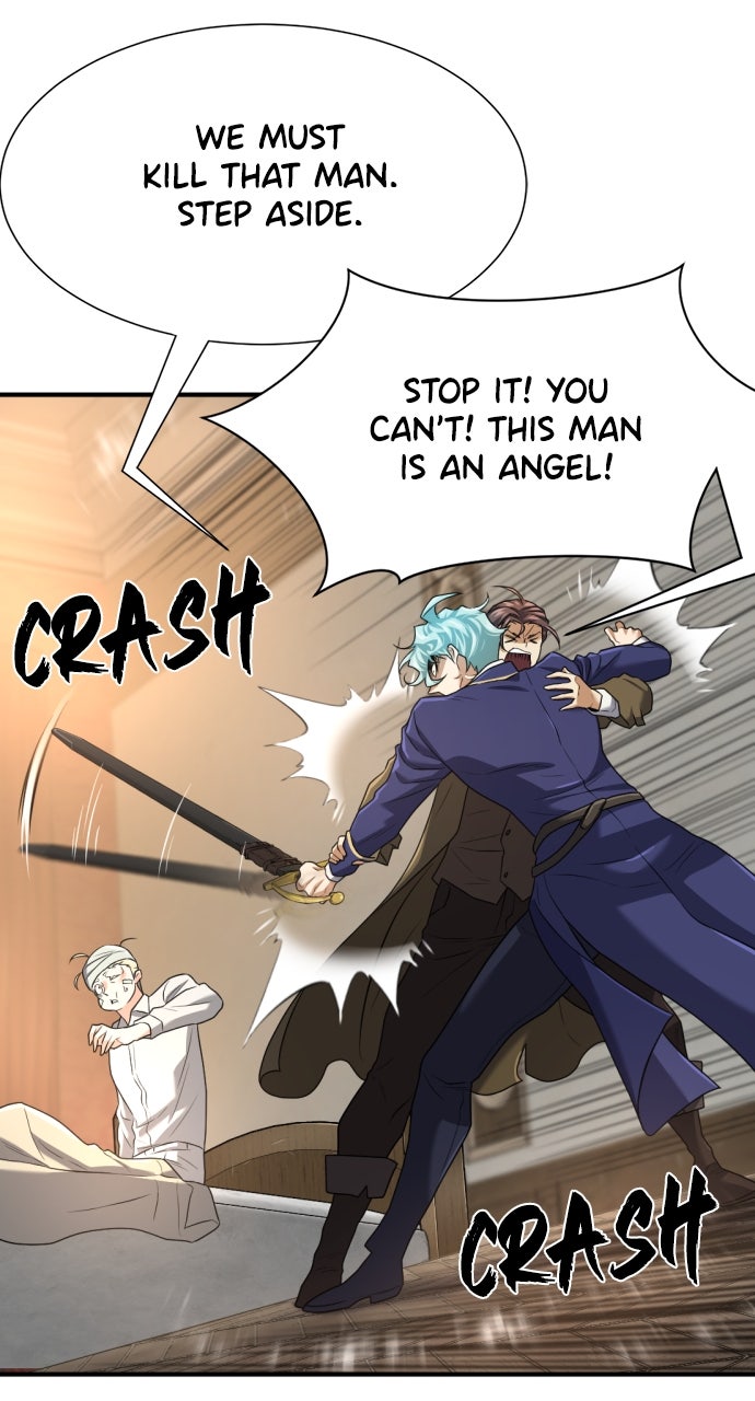 Read The Greatest Estate Developer EN Manga Online