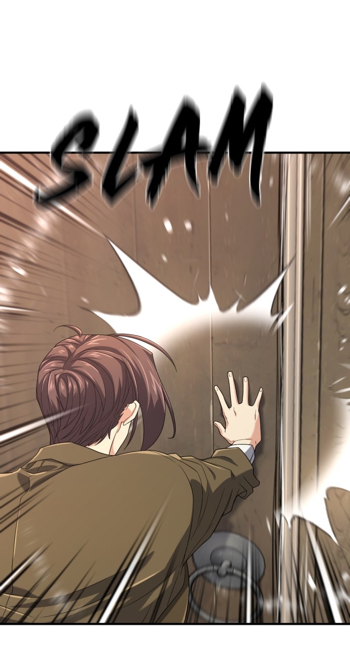 Read The Greatest Estate Developer EN Manga Online