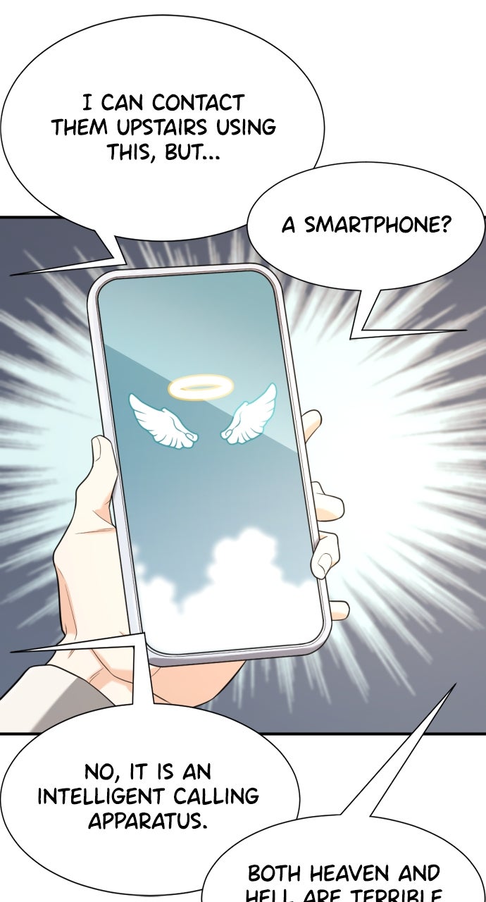 Read The Greatest Estate Developer EN Manga Online