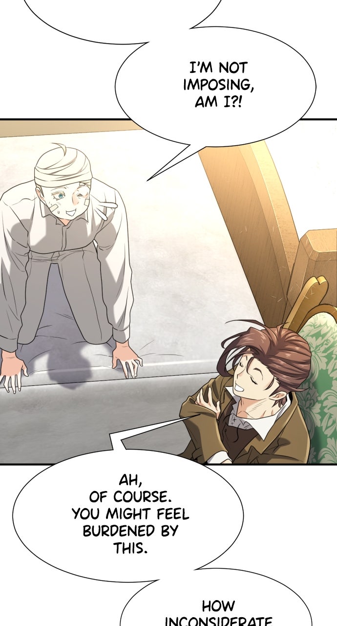 Read The Greatest Estate Developer EN Manga Online