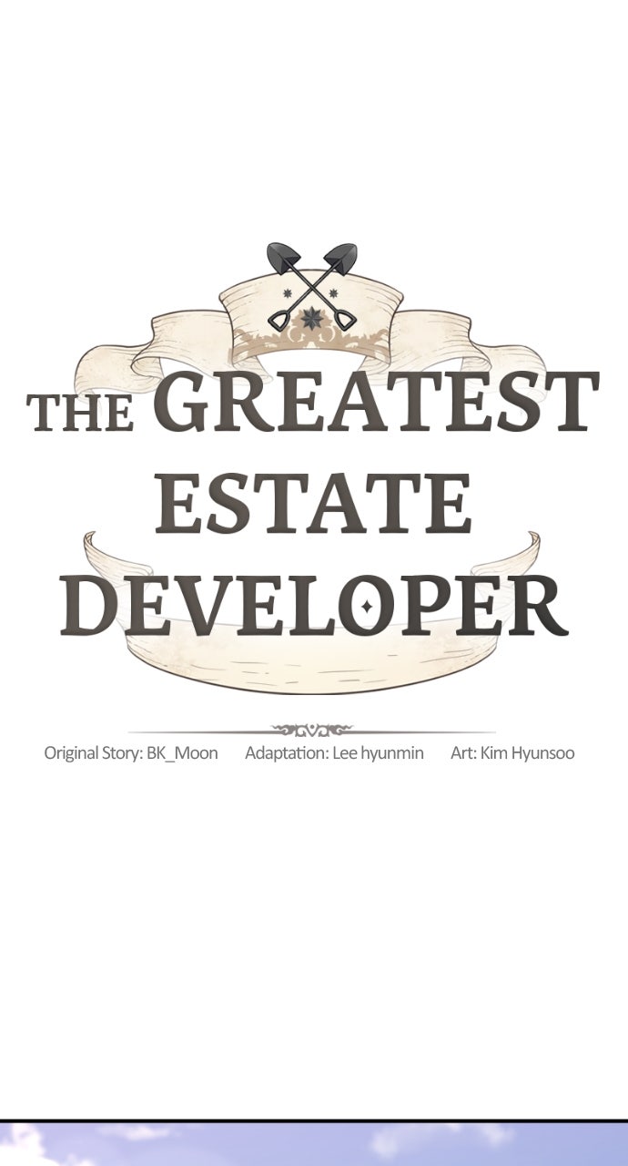 Read The Greatest Estate Developer EN Manga Online