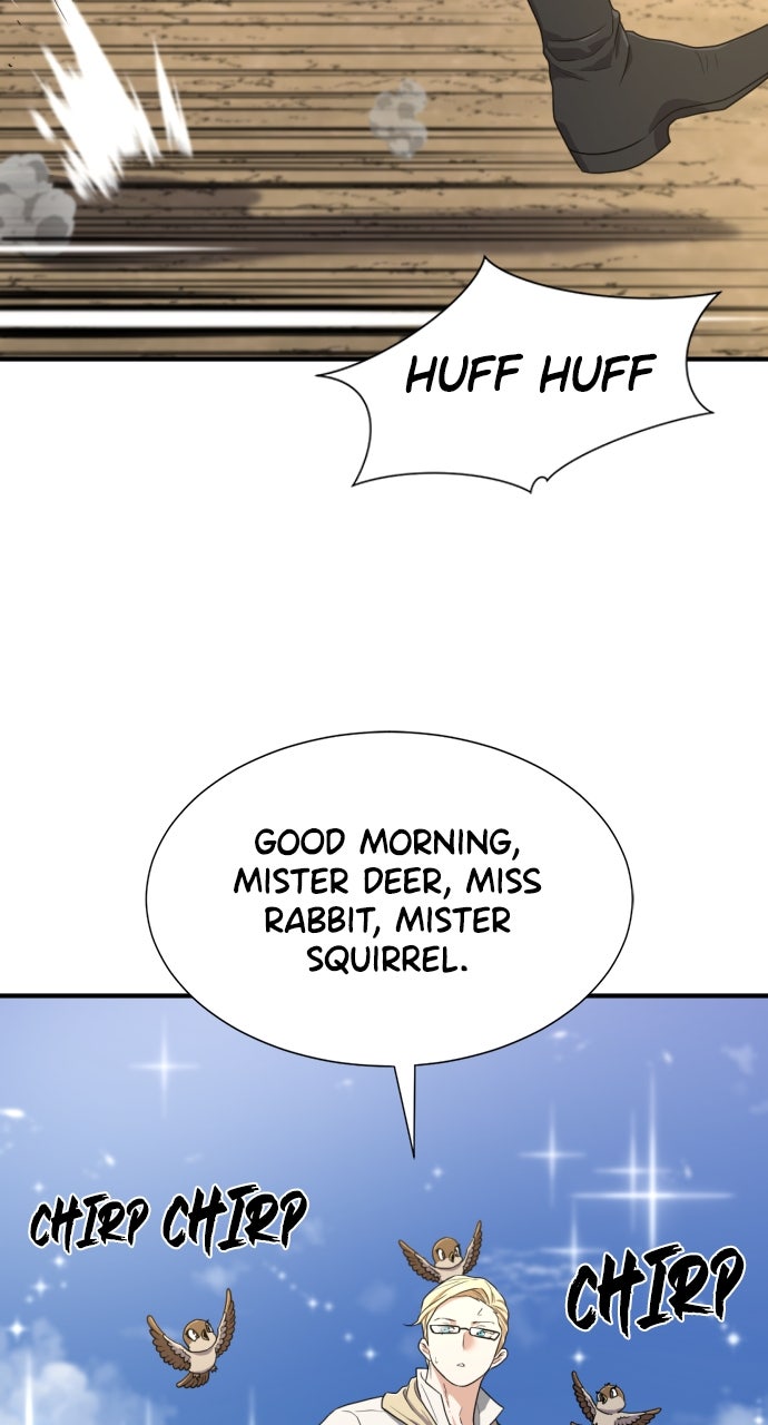 Read The Greatest Estate Developer EN Manga Online