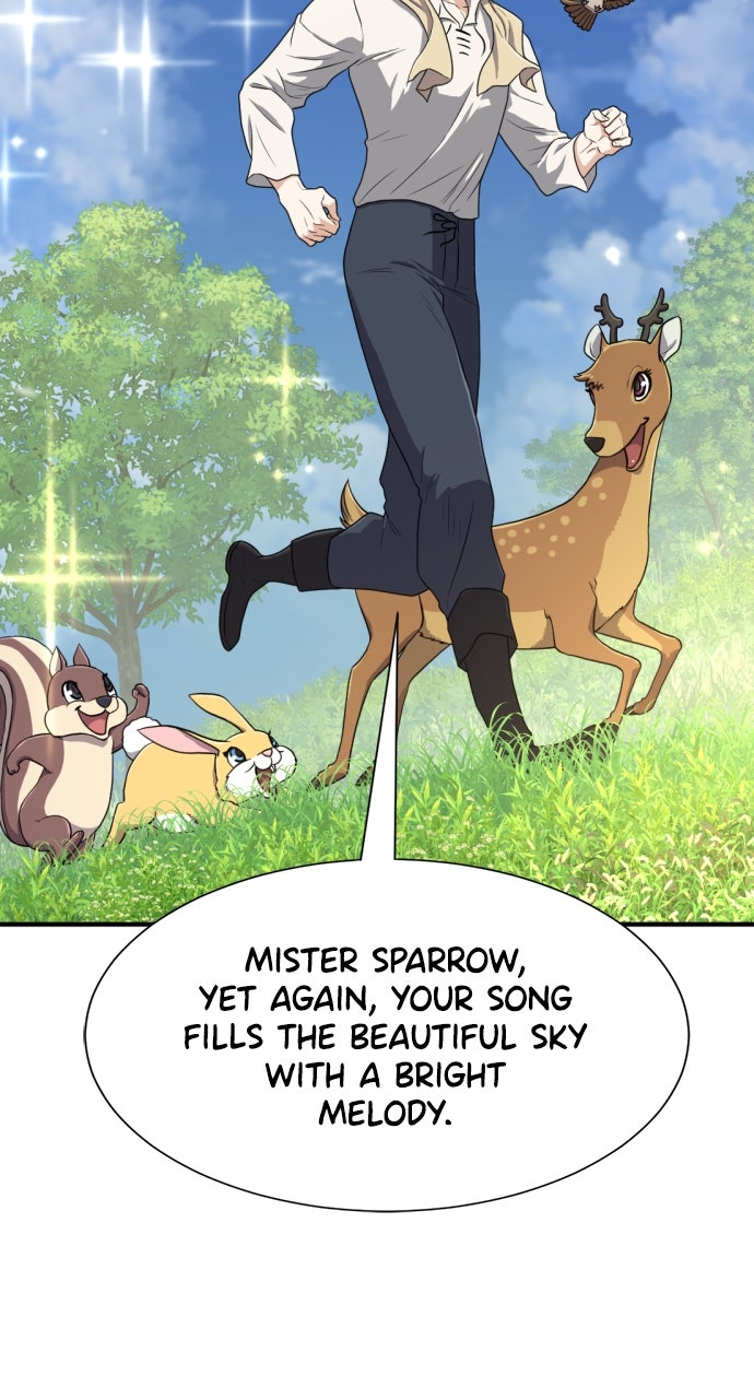 Read The Greatest Estate Developer EN Manga Online