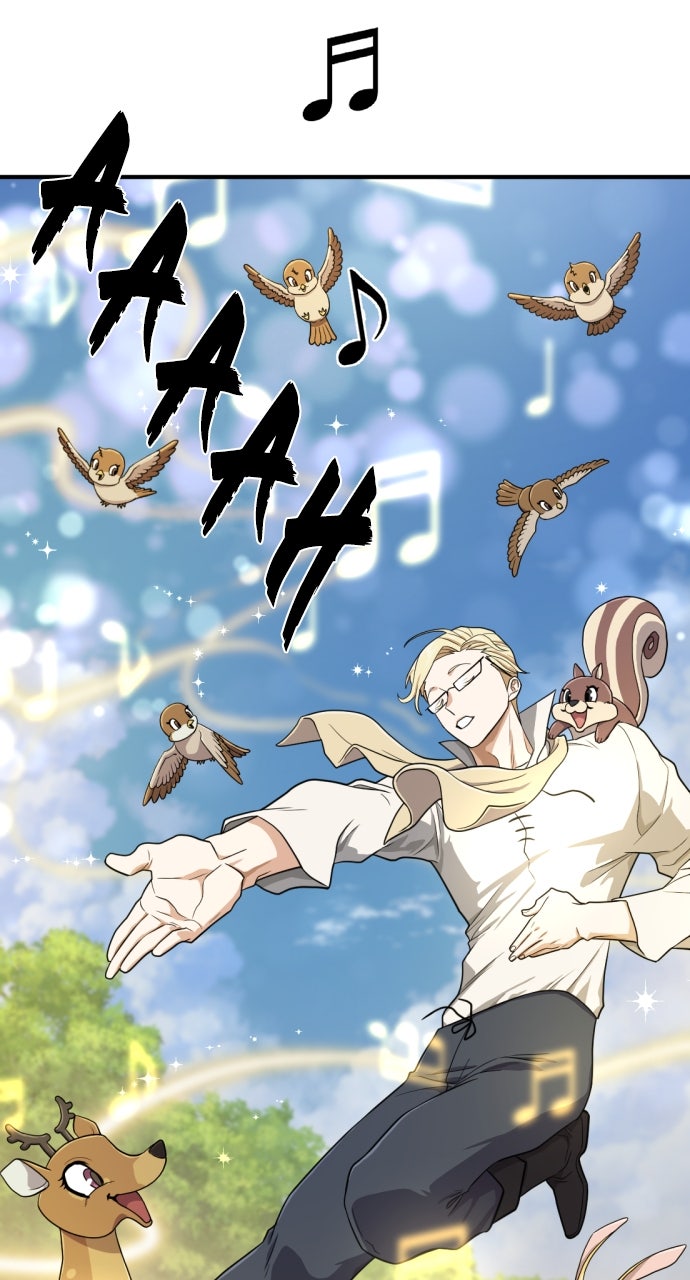 Read The Greatest Estate Developer EN Manga Online