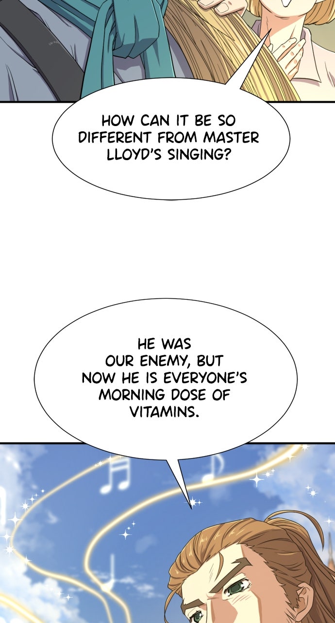 Read The Greatest Estate Developer EN Manga Online