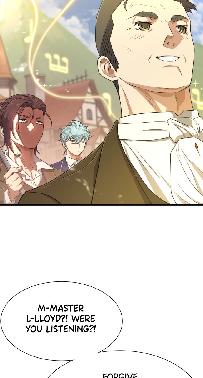 Read The Greatest Estate Developer EN Manga Online