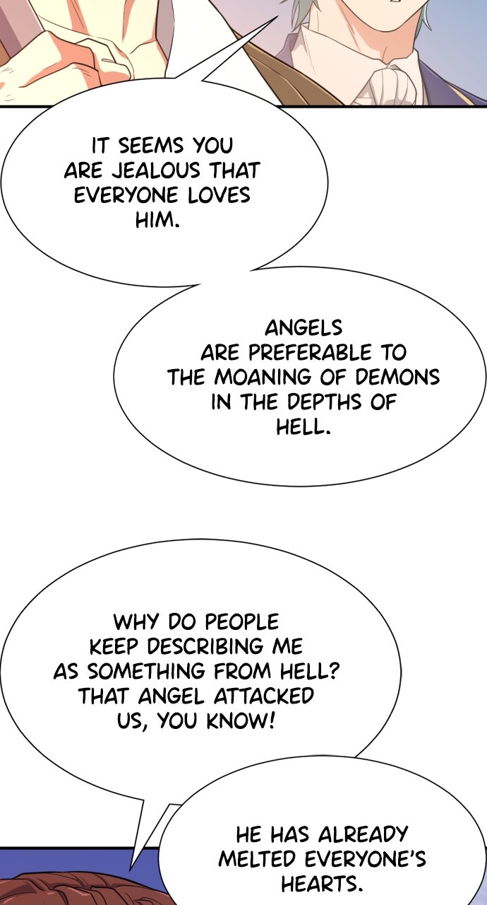 Read The Greatest Estate Developer EN Manga Online