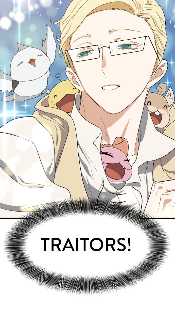 Read The Greatest Estate Developer EN Manga Online