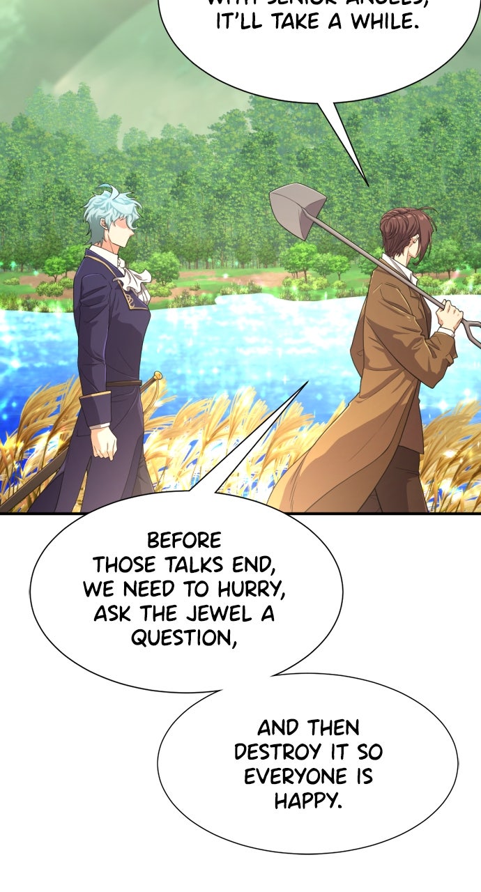 Read The Greatest Estate Developer EN Manga Online