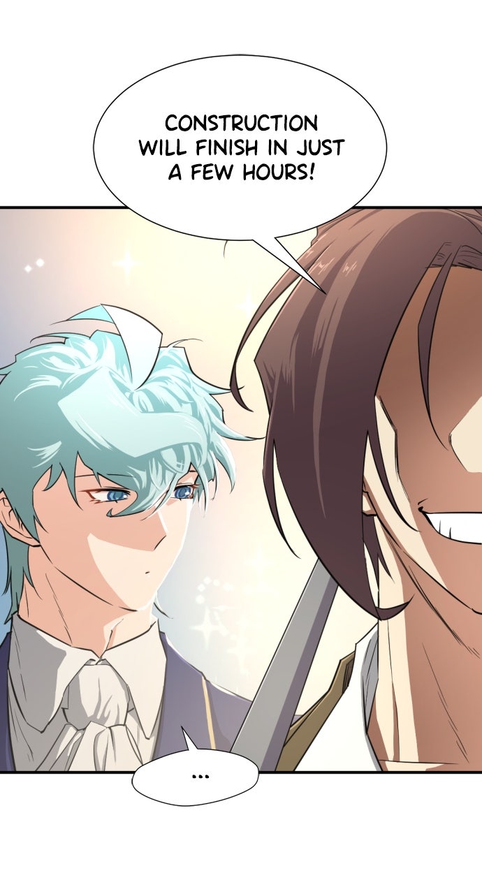 Read The Greatest Estate Developer EN Manga Online