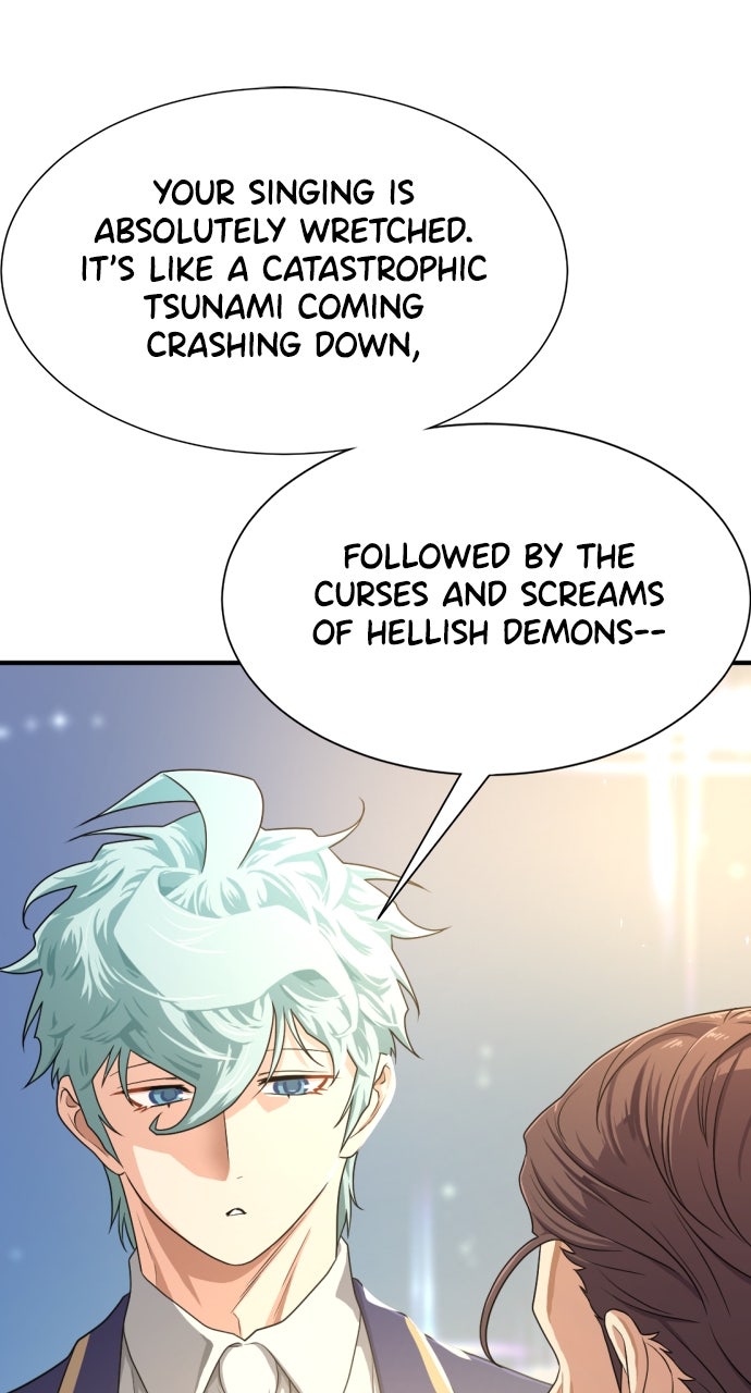 Read The Greatest Estate Developer EN Manga Online