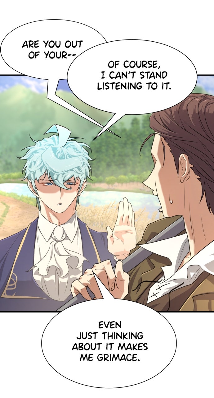 Read The Greatest Estate Developer EN Manga Online