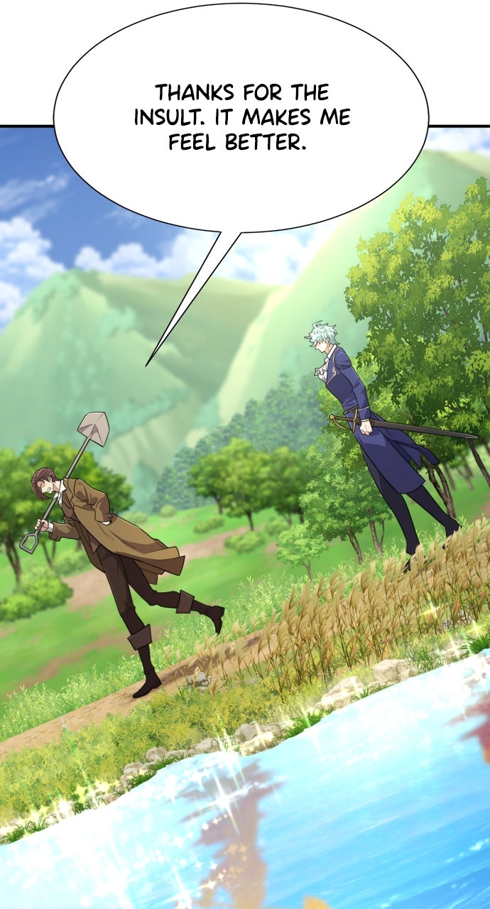 Read The Greatest Estate Developer EN Manga Online