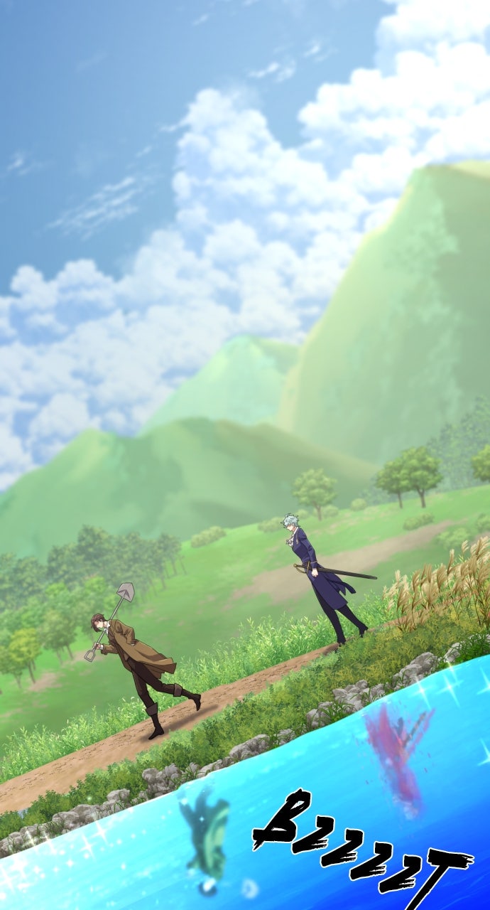 Read The Greatest Estate Developer EN Manga Online