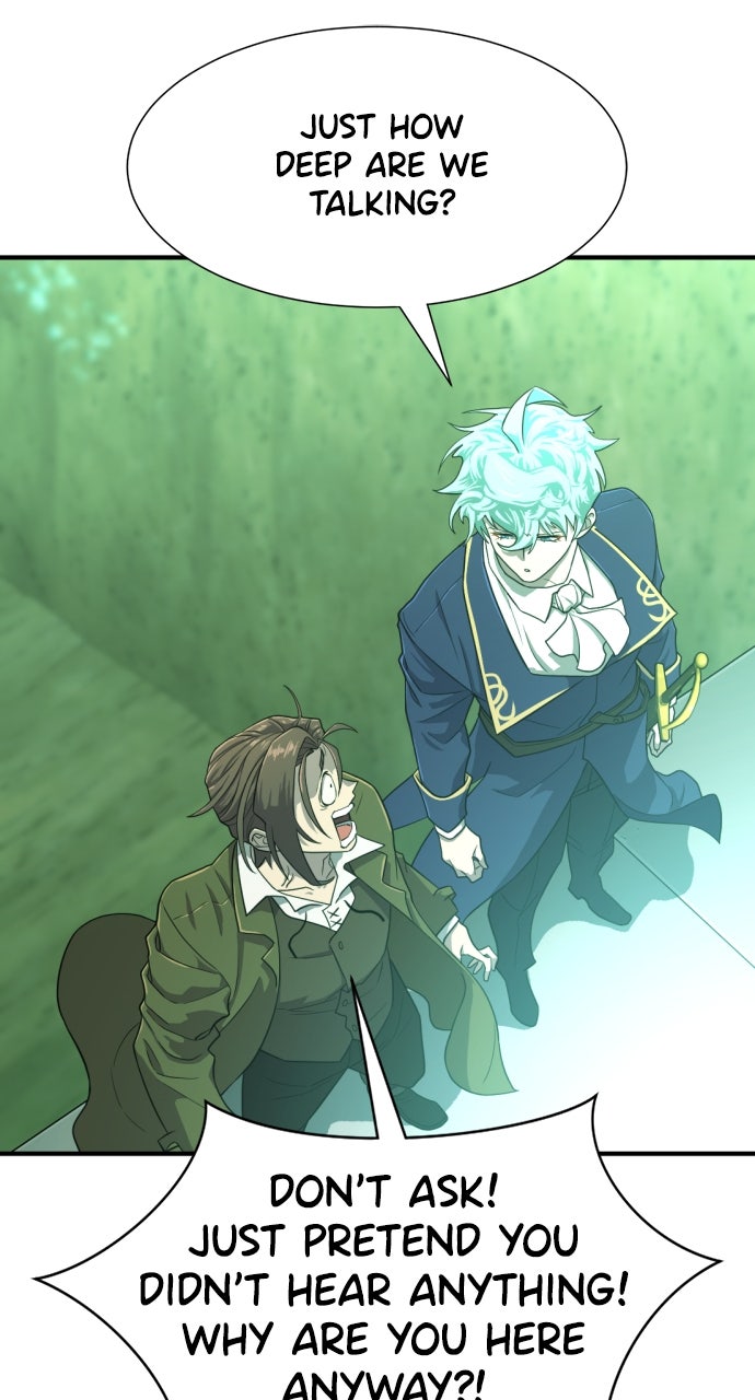 Read The Greatest Estate Developer EN Manga Online