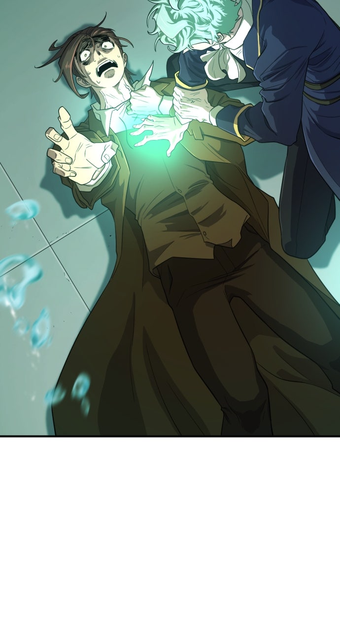 Read The Greatest Estate Developer EN Manga Online