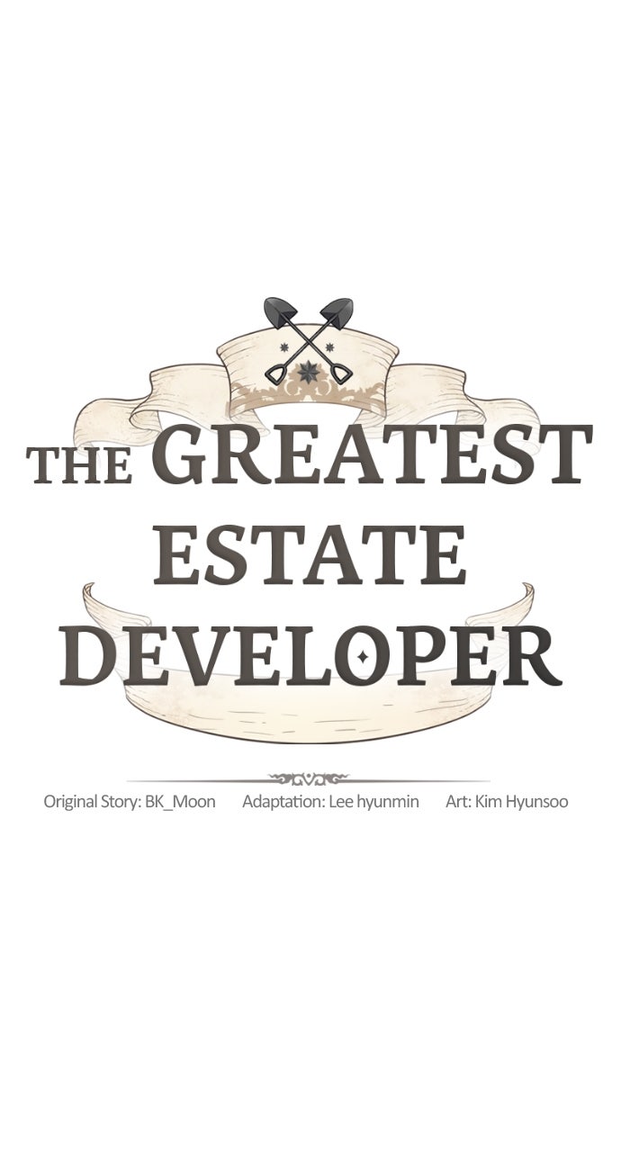 Read The Greatest Estate Developer EN Manga Online