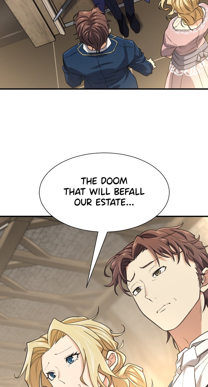 Read The Greatest Estate Developer EN Manga Online