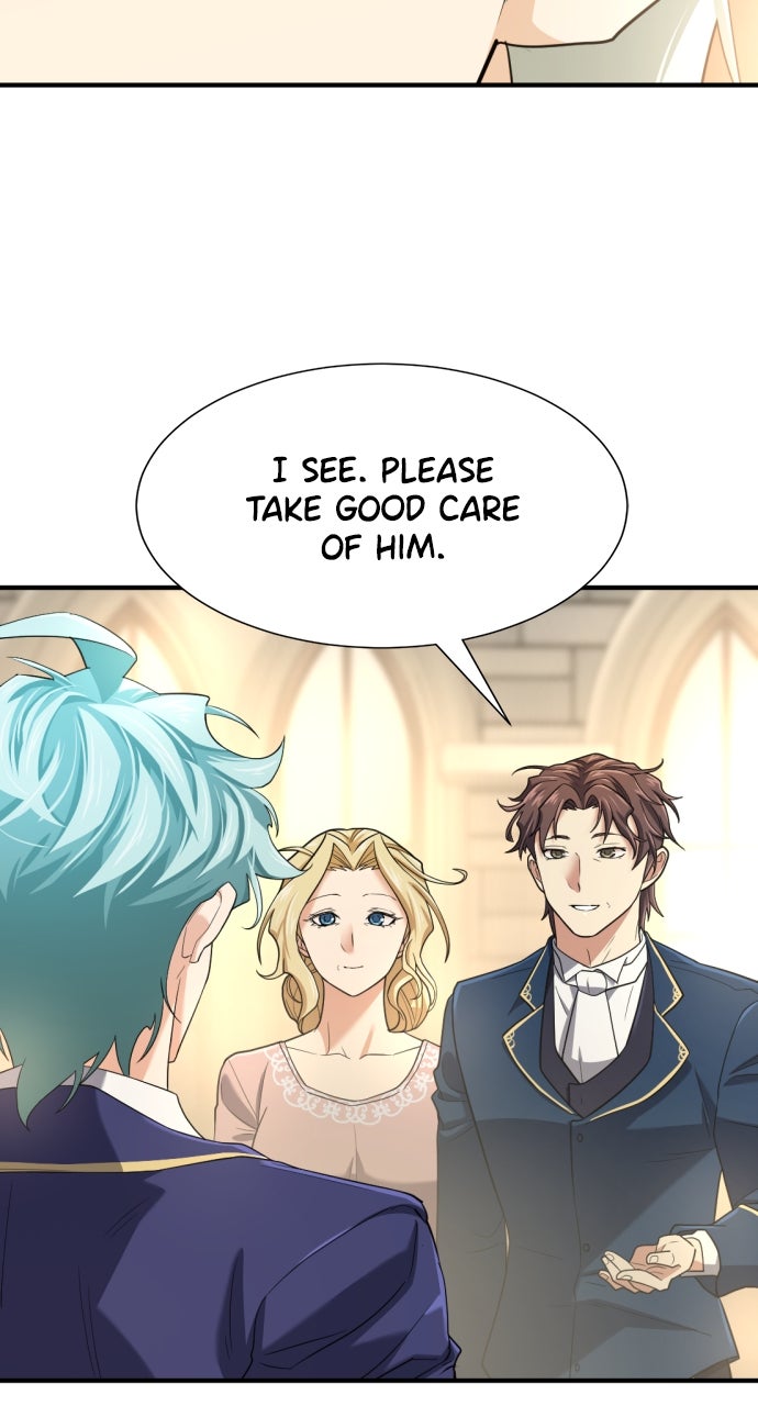 Read The Greatest Estate Developer EN Manga Online