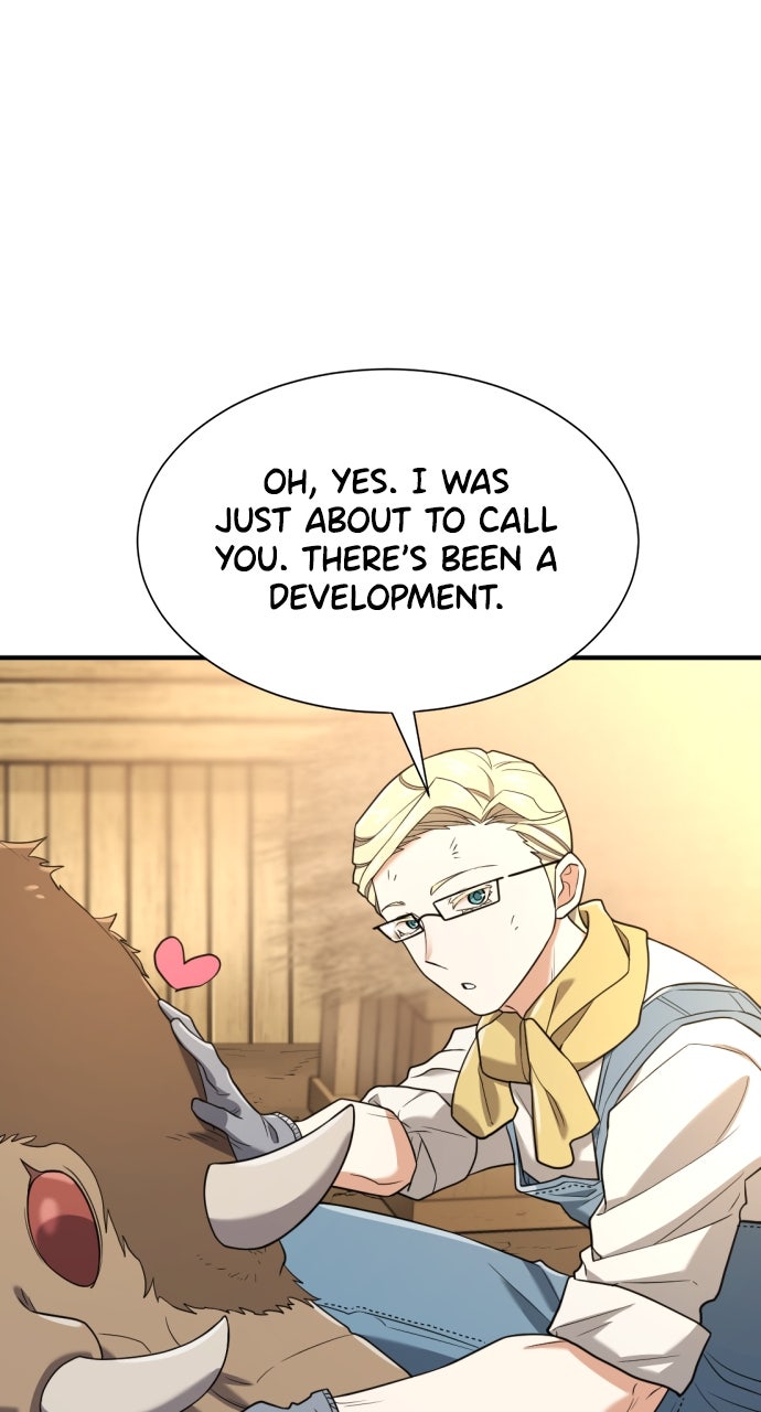 Read The Greatest Estate Developer EN Manga Online