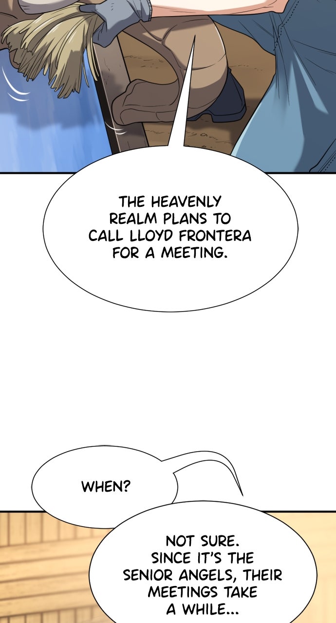 Read The Greatest Estate Developer EN Manga Online