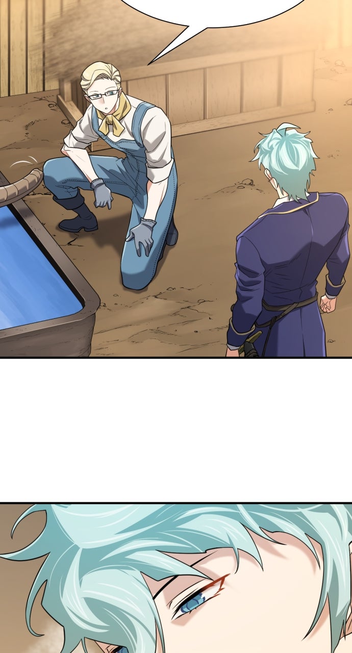 Read The Greatest Estate Developer EN Manga Online