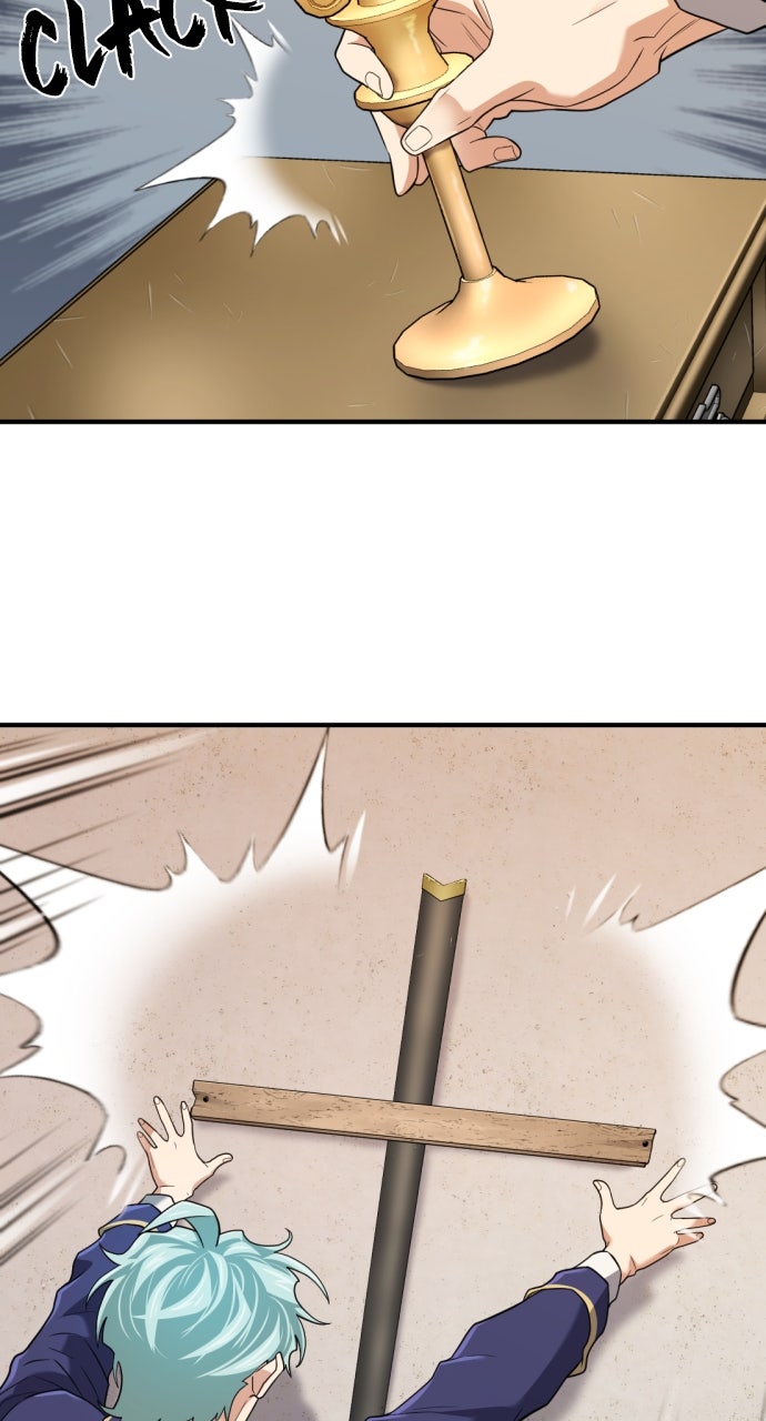 Read The Greatest Estate Developer EN Manga Online