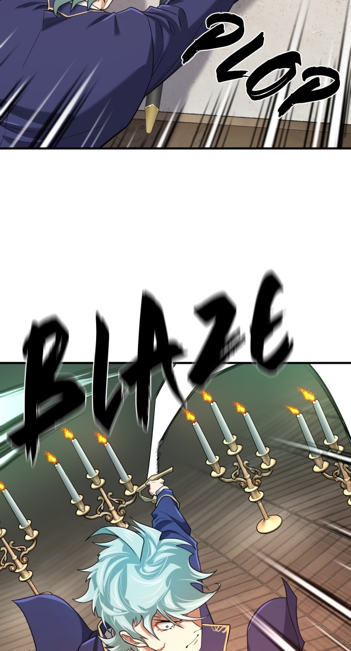 Read The Greatest Estate Developer EN Manga Online