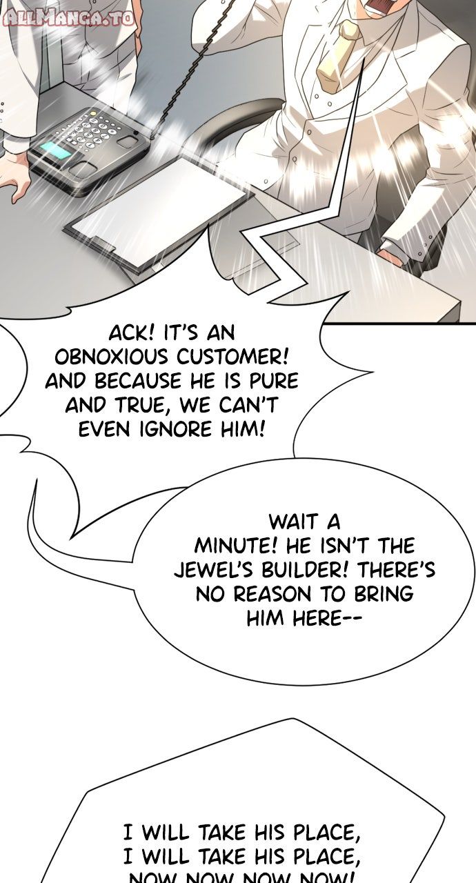 Read The Greatest Estate Developer EN Manga Online