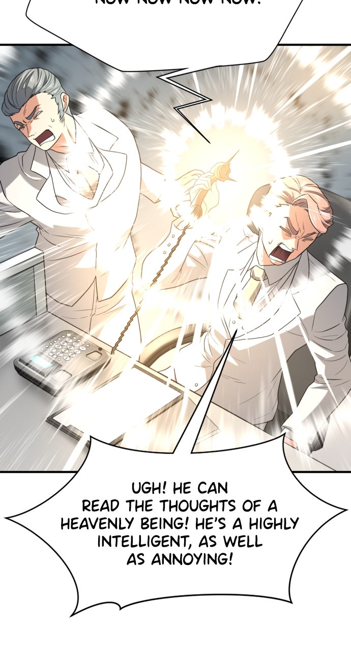 Read The Greatest Estate Developer EN Manga Online