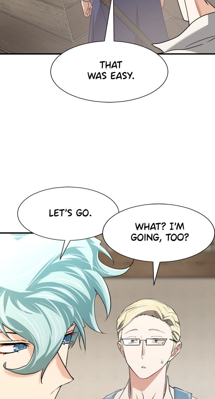 Read The Greatest Estate Developer EN Manga Online