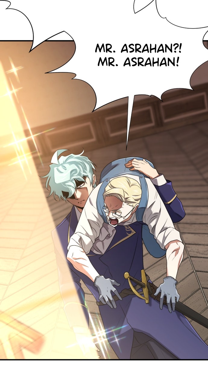 Read The Greatest Estate Developer EN Manga Online