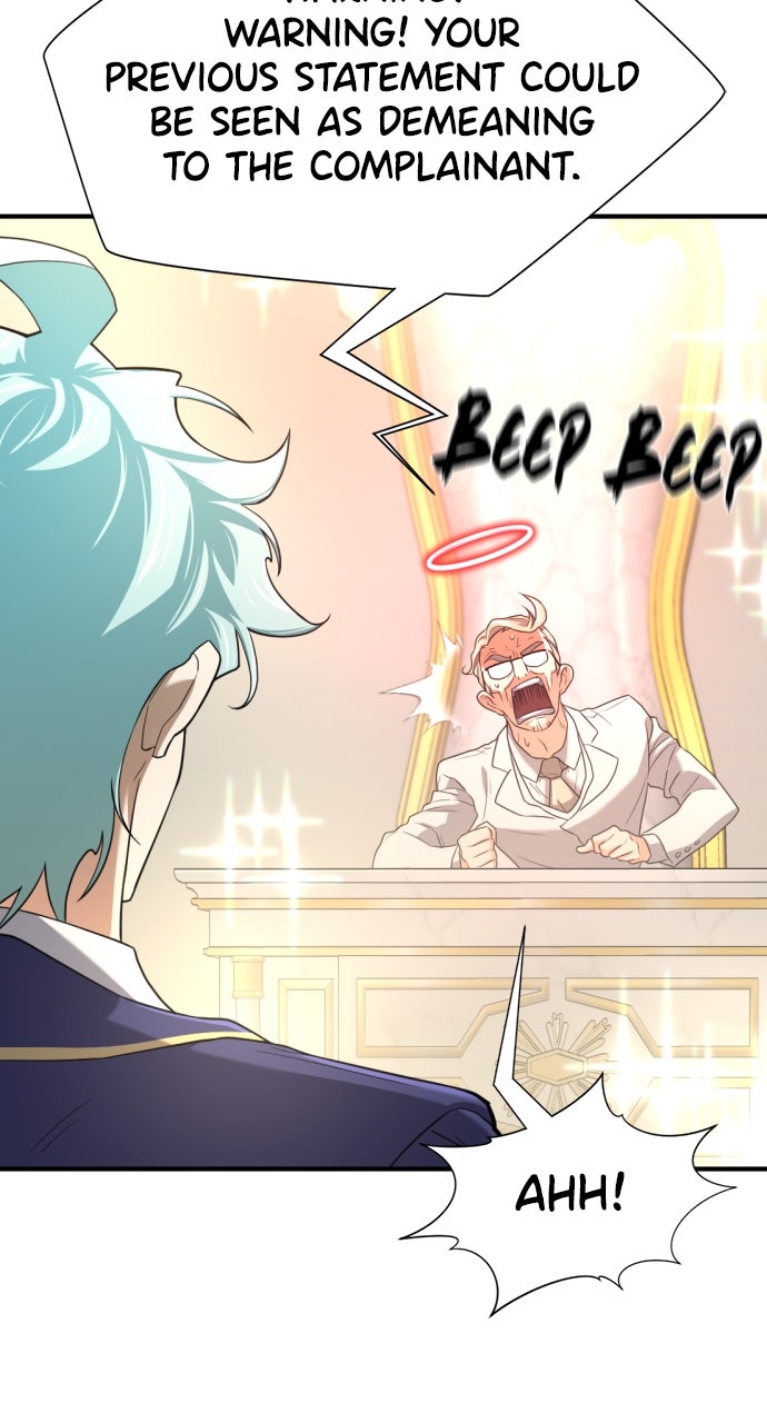 Read The Greatest Estate Developer EN Manga Online