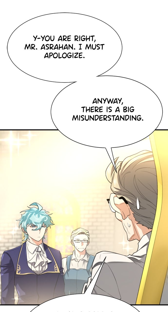 Read The Greatest Estate Developer EN Manga Online