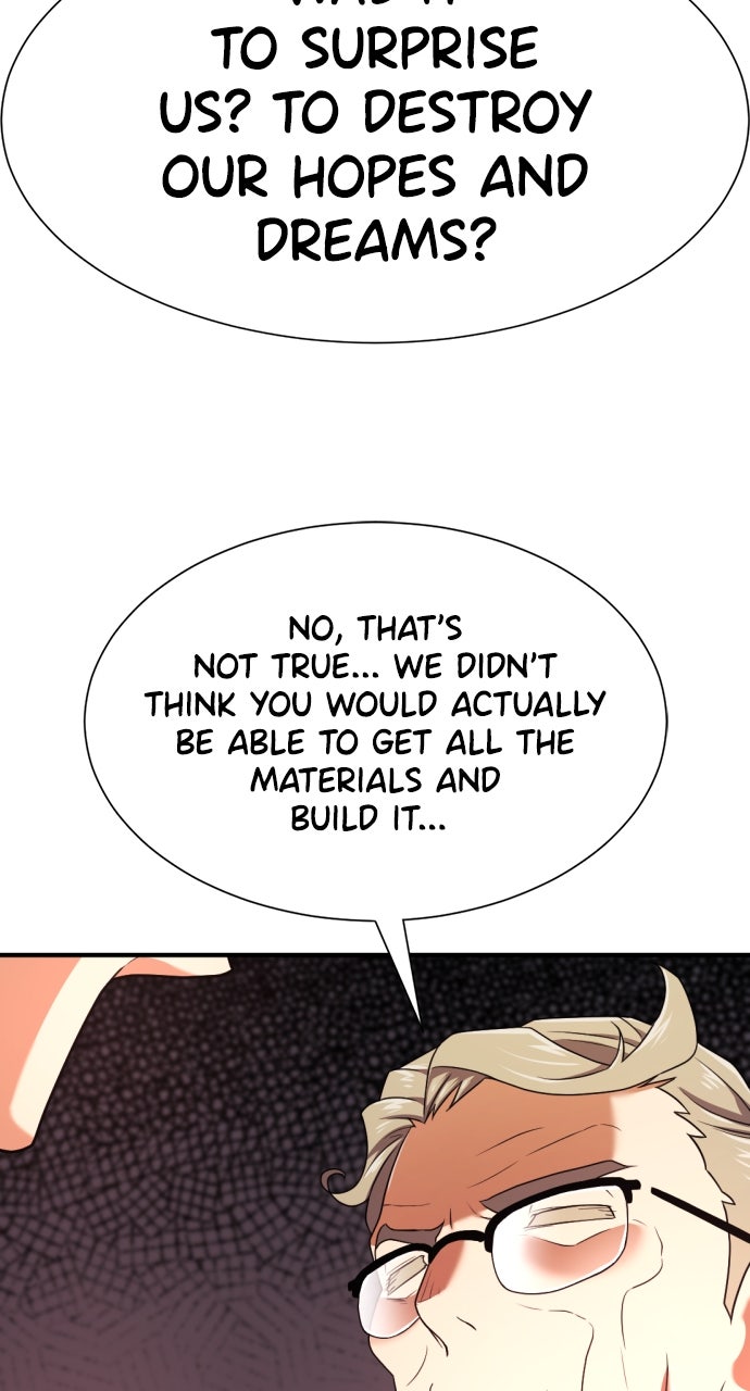 Read The Greatest Estate Developer EN Manga Online