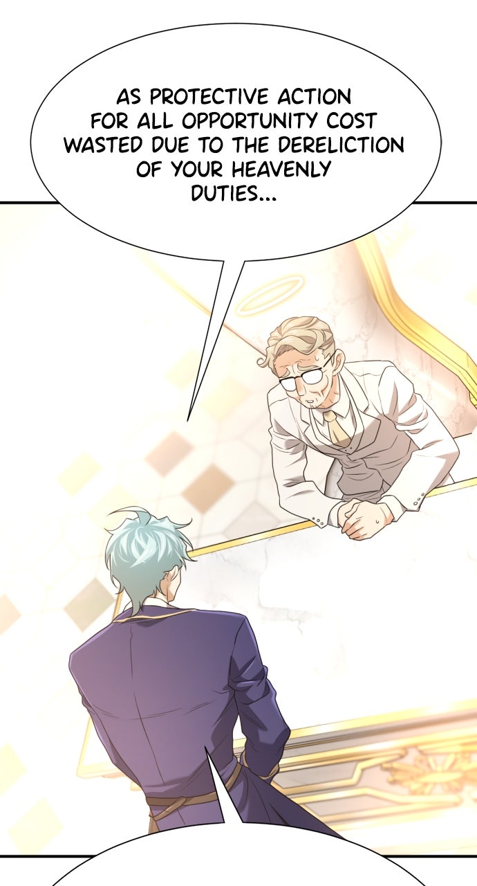 Read The Greatest Estate Developer EN Manga Online