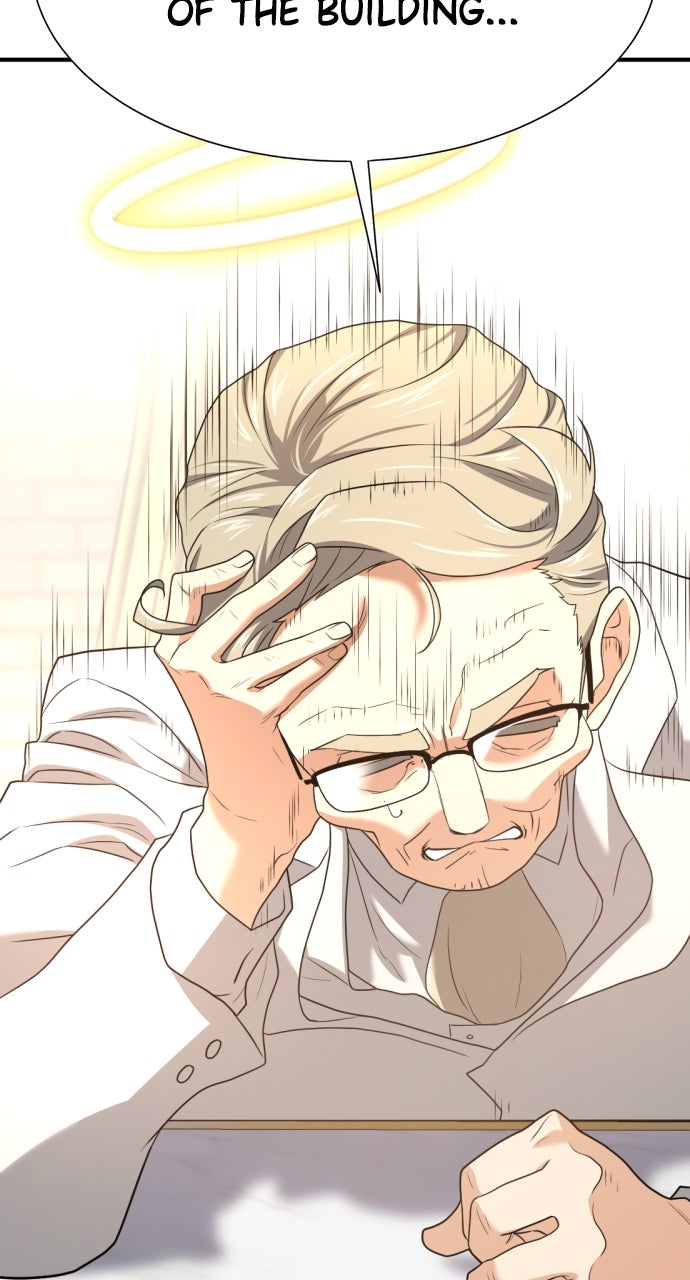 Read The Greatest Estate Developer EN Manga Online