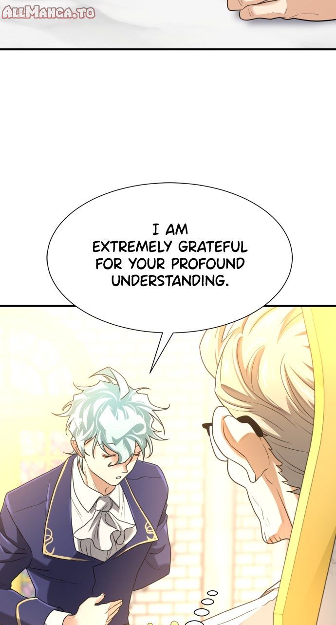 Read The Greatest Estate Developer EN Manga Online