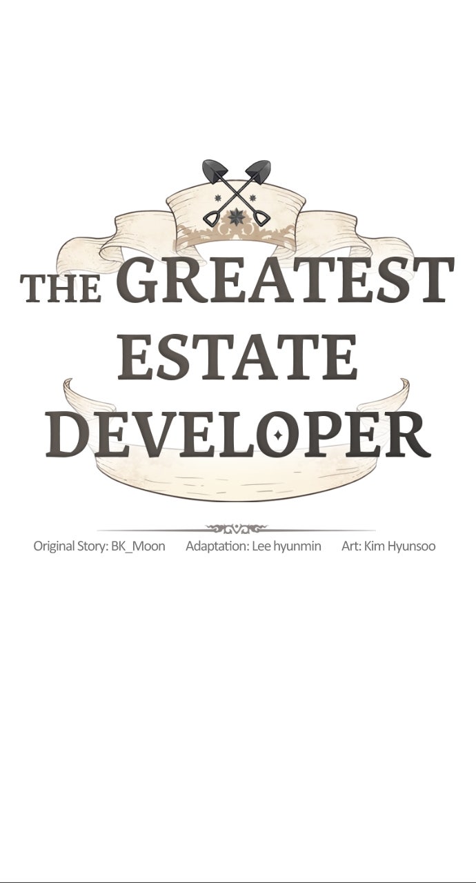 Read The Greatest Estate Developer EN Manga Online