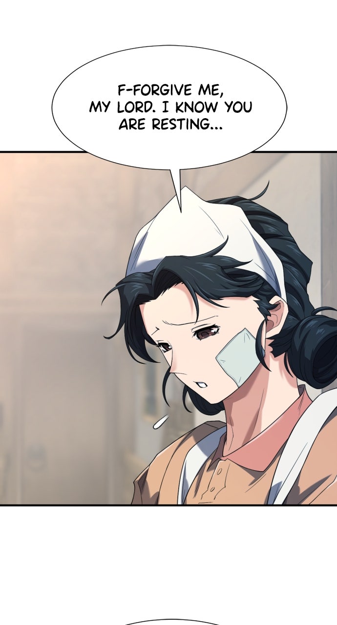 Read The Greatest Estate Developer EN Manga Online