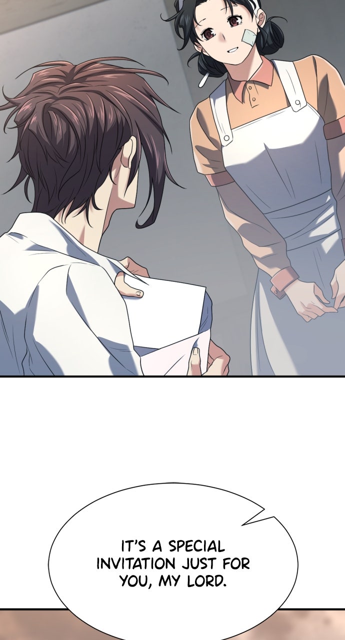 Read The Greatest Estate Developer EN Manga Online