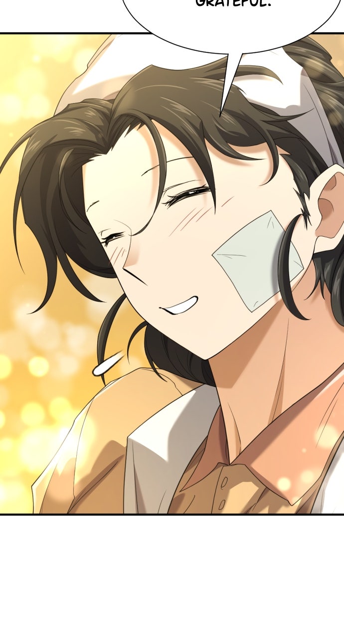 Read The Greatest Estate Developer EN Manga Online