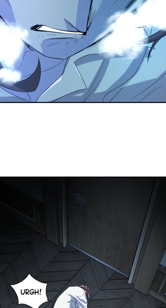 Read The Greatest Estate Developer EN Manga Online