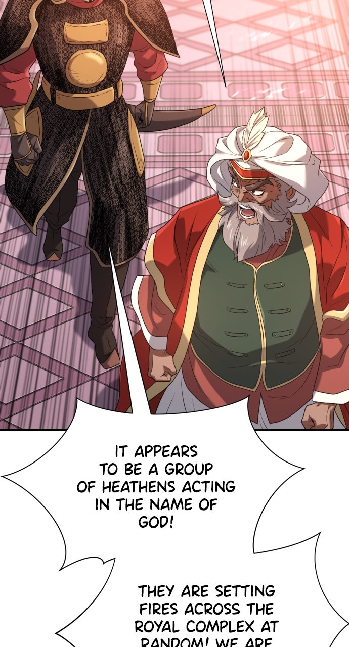 Read The Greatest Estate Developer EN Manga Online