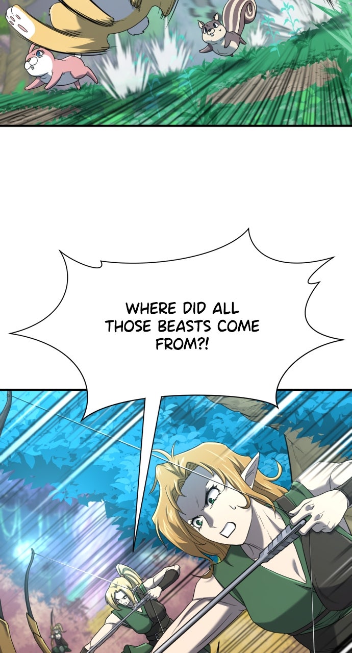 Read The Greatest Estate Developer EN Manga Online